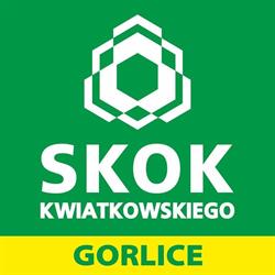 Skok. Spółdzielcza Kasa Oszczędnościowo - Kredytowa Im. e. Kwiatkowskiego