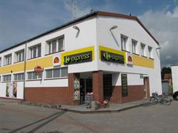 Spółdzielnia Handlowa