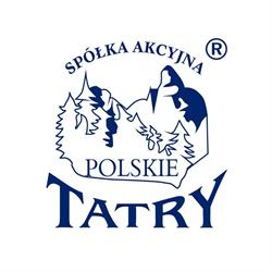 Biały Potok. Pensjonat Spółki Polskie Tatry