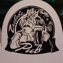 Zagłoba. Pub