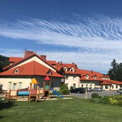 Górski Poranek SC