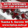 Mechanika pojazdowa gorzów