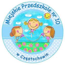 Przedszkole nr 10 Miejskie