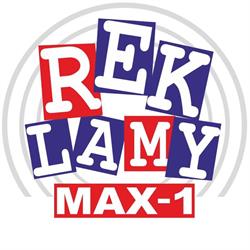 MAX-1 Agencja Reklamowa