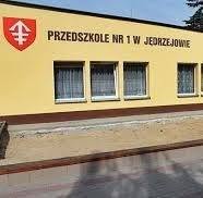 Przedszkole Nr 1