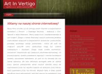 Art in Vertigo. Sp. Z O.o. Spółka Komandytowa