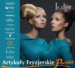 Perfekt. Sklep Zaopatrzenia Fryzjerskiego