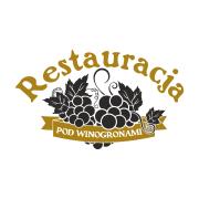 Pod Winogronami. Restauracja