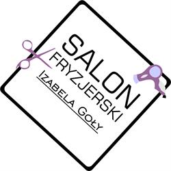 Goły Izabela. Salon Fryzjerski