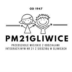 Przedszkole nr 21 Miejskie z Grupami Integracyjnymi