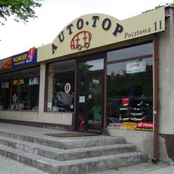 Auto-Top