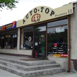 Auto-Top