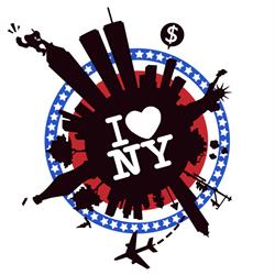 New York Sc. Biuro Podróży. Sprzedaż Biletów