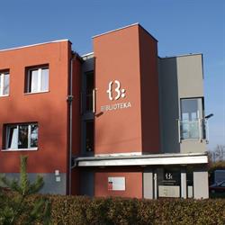 Biblioteka Publiczna Miejska