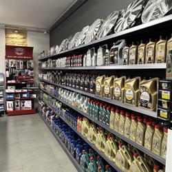Sklep Motoryzacyjny Moto-Centrum s.c D.F Jasiak
