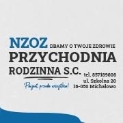 Przychodnia Rodzinna Sc. Niepubliczny Zakład Opieki Zdrowotnej