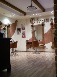 Lidia. Salon fryzjerski