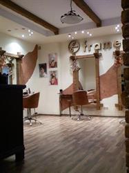 Lidia. Salon fryzjerski
