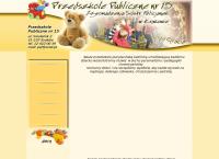 Przedszkole nr 15 Publiczne Zgromadzenia Sióstr Felicjanek
