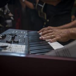 AJL. Serwis elektronicznych instrumentów muzycznych