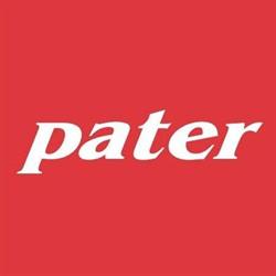 Pater. Salon Okien, Drzwi