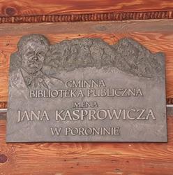 Biblioteka Publiczna Gminna