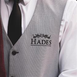 Hades. Zakład Usług Pogrzebowych