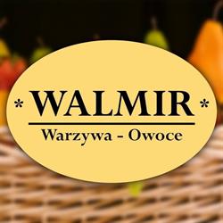 Walmir. Hurtownia rolno - spożywcza
