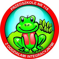 Przedszkole nr 118