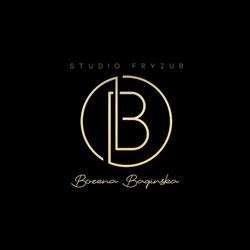 Studio Fryzur Bożena Bagińska Fryzjer Mysłowice
