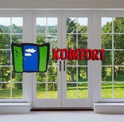"komfort" Firma Usługowo-Handlowa