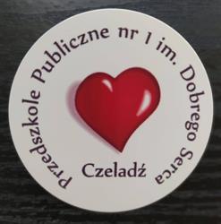 Przedszkole Nr 1