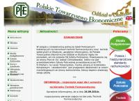 Szkoła Policealna Polskiego Towarzystwa Ekonomicznego