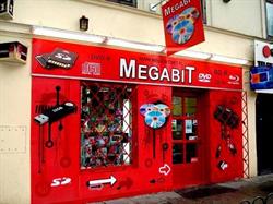 Megabit. Fh. Maciuszek J.
