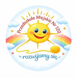 Przedszkole nr 120 Miejskie