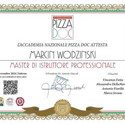 Pizzeria Otto - Pizza neapolitańska AVPN
