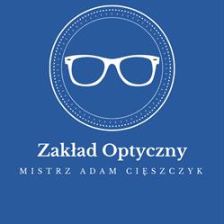 Zakład i salon optyczny, optyk Lublin Adam Cięszczyk
