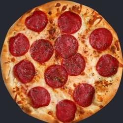 Więcek Andrzej. Pizzeria