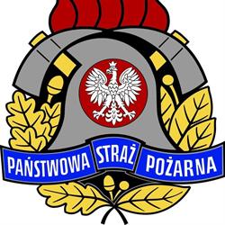 KP PSP w Kamieniu Pomorskim