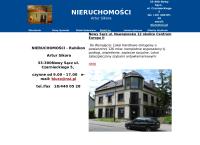 Górszczyk Beata, Sikora Artur. Nieruchomości SC
