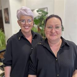 Borowicz Renata. Salon Fryzjerski