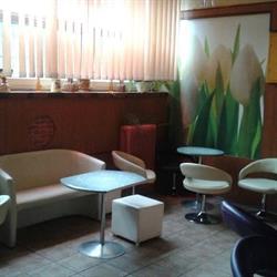 Eden. Drink Bar