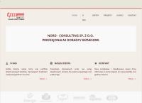 Nord-Consulting. Sp. Z O.o. Wycena Nieruchomości, Księgowość