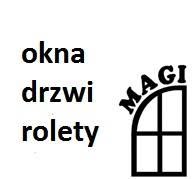 Magi. Okna