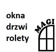 Magi. Okna