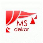 Zasłony i firany - MS-Dekor