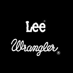 Lee Wrangler. Sklep