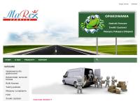 Marex Service. Rymut m.