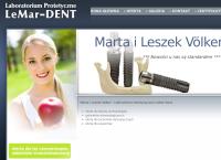 Lemar-Dent. Laboratorium Protetyczne. Völker M.l.
