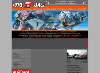 Auto-Jack. Bezpośredni Importer Samochodów Dostawczych i Ciężarowych